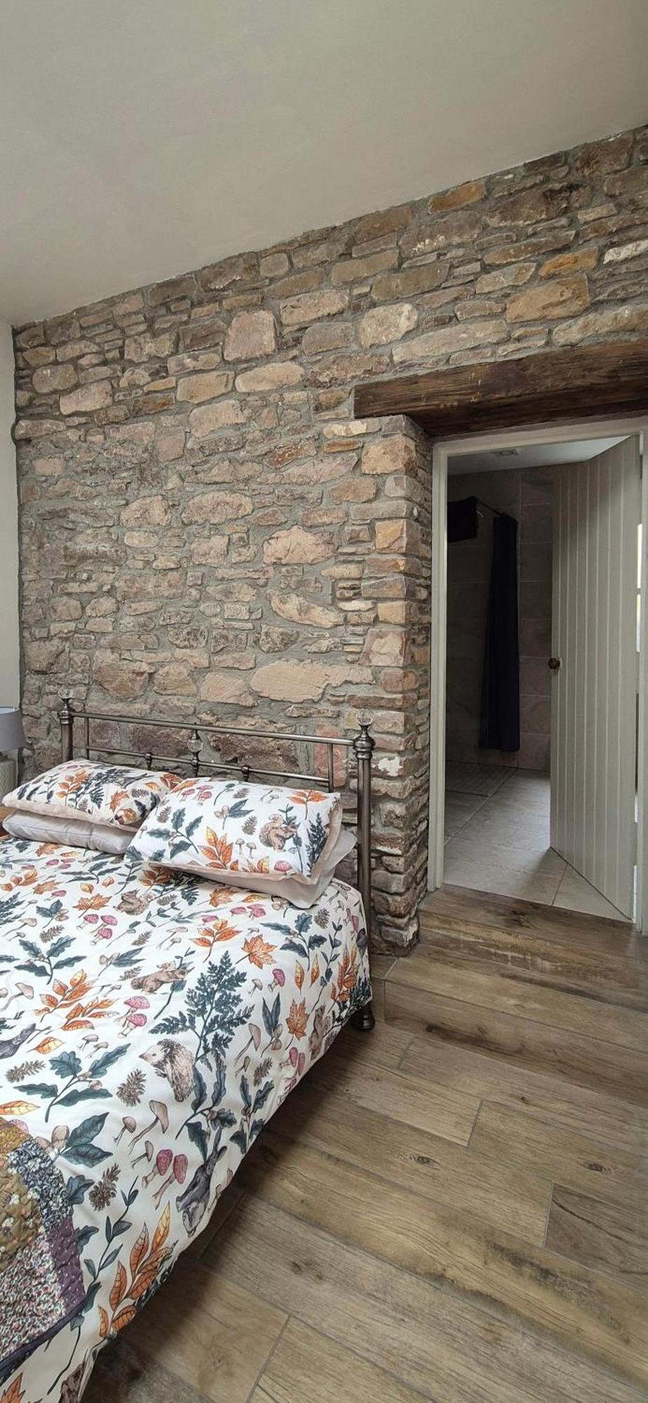 The Old House At Belfield Villa Тралий Екстериор снимка